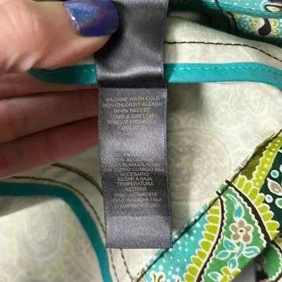 Liz Claiborne Paisley Blazer & Skirt Set Size 6 and Size 4 - Picture 10 of 16